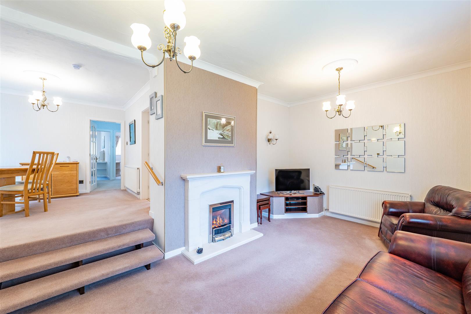 Radburn Close, Clayton-Le-Woods, Chorley